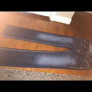ariat jeans